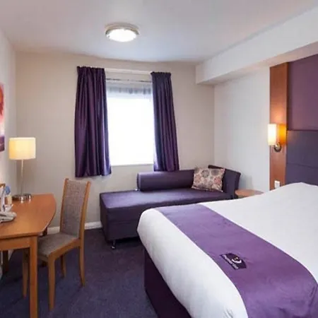 Hotel Premier London Richmond Richmond (Greater London)