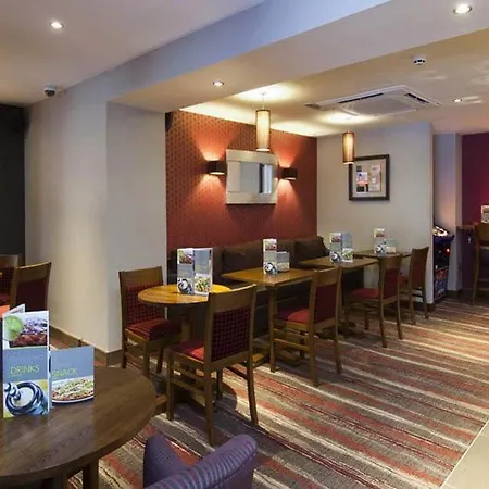 Hotel Premier Richmond