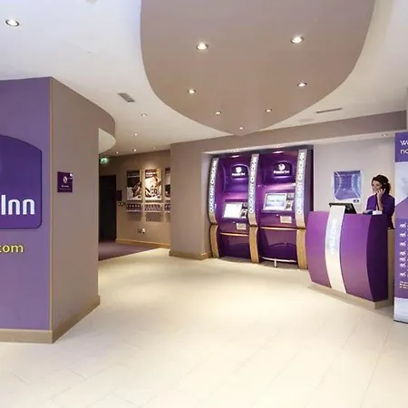 Premier London Richmond Richmond (Greater London)