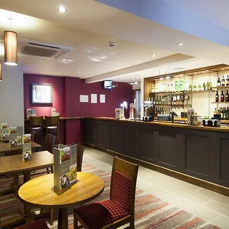 Hotel Premier Richmond 3*