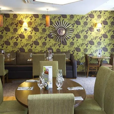 Hotel Premier Richmond Richmond (Greater London)