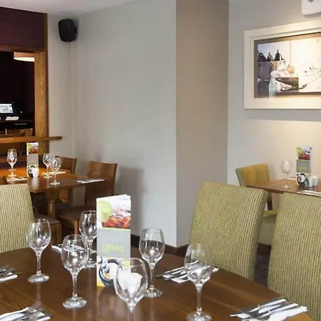 Premier Richmond Richmond (Greater London)