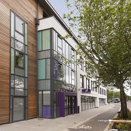 Hotel Premier London Richmond 3*