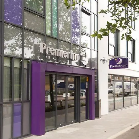 Premier Richmond