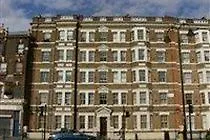 Royal College Street Апартаменты *