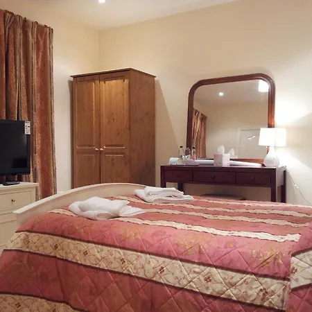 The Dharma Guest house