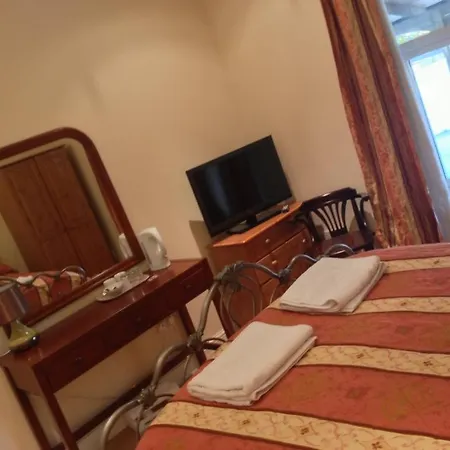 Guest house The Dharma