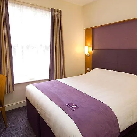 Hotel Comfort Kensington London