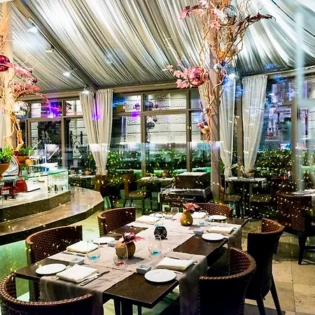 Hotel Xenia - Autograph Collection London