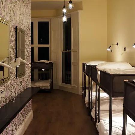 Hostal Barkston Earls Court Londres