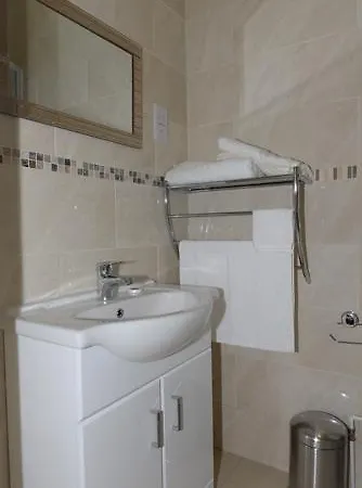 Hotel Global Londra