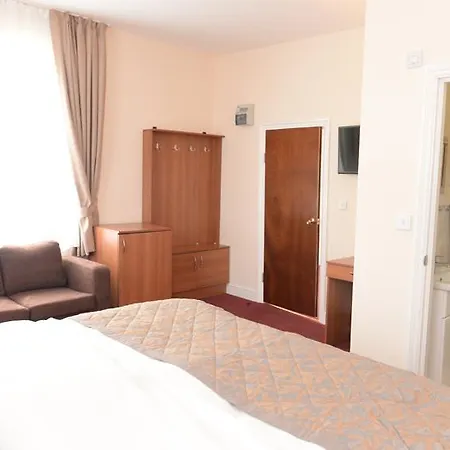 Global 3* Londra