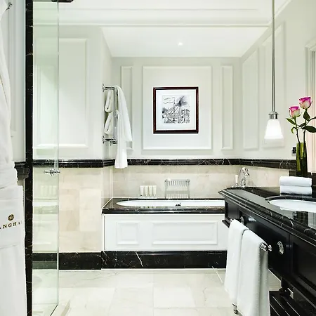 The Langham Hotel