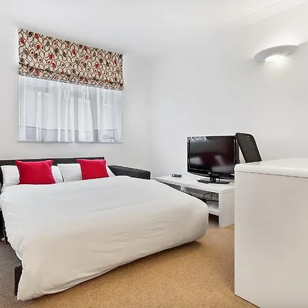 Notting Hill By Bridgestreet Apartment London