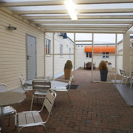 Easyhotel London Heathrow Hayes (Greater London)