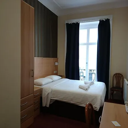 Hotel Mina House London