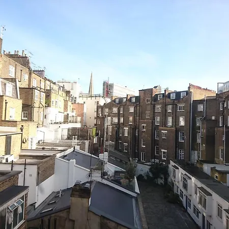 Mina House 2* London