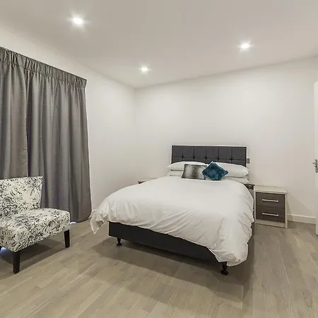 Canning Town Stratford Apartments