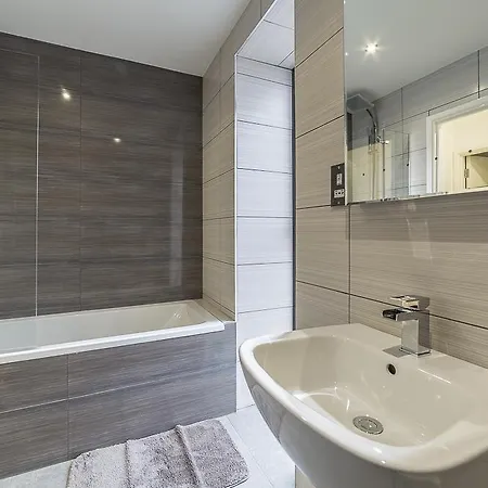 Canning Town Stratford Apartments