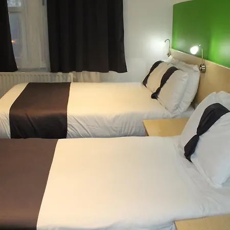 Clapham South Belvedere Hotel