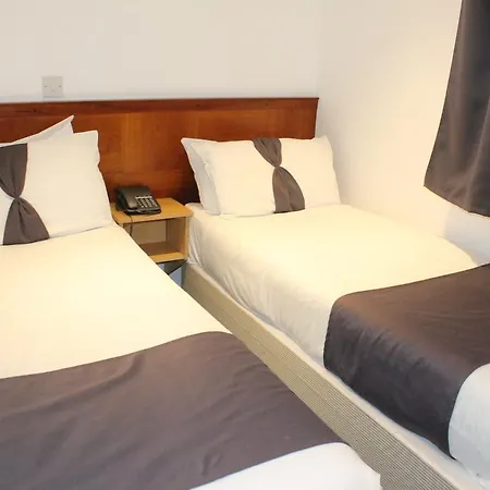 Clapham South Belvedere Hotel London