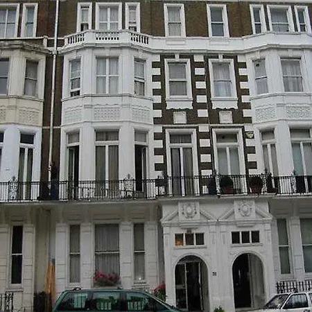Somerset Baker Street Hotel 2*