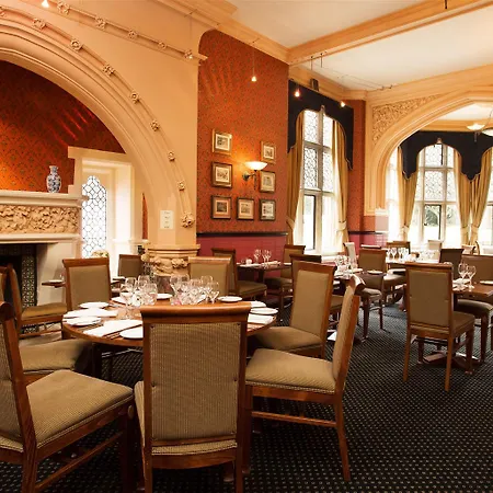 Western Grim's Dyke Hotel Harrow