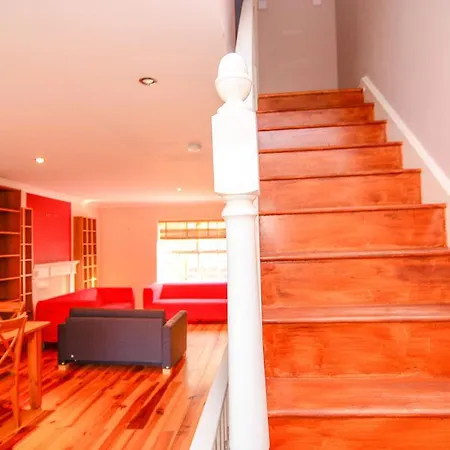 Hotel Wharf - London