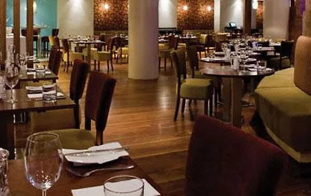 Thistle Euston 4*