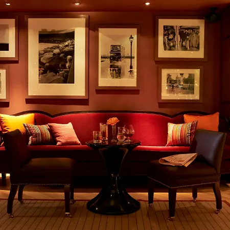 Hotel The Athenaeum & Residences London