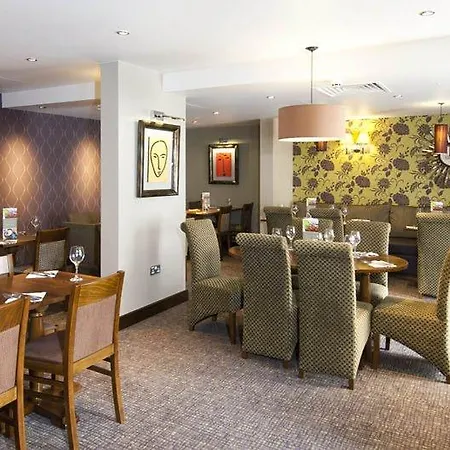 Premier Blackfriars - Fleet Street Hotel