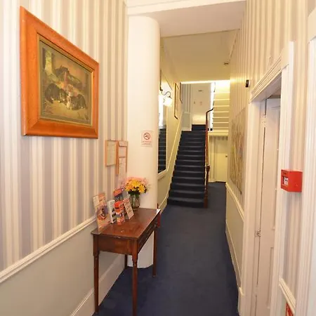 Parkwood Hotel London
