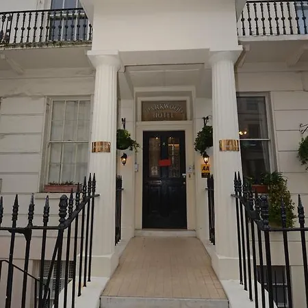 Parkwood Hotel London
