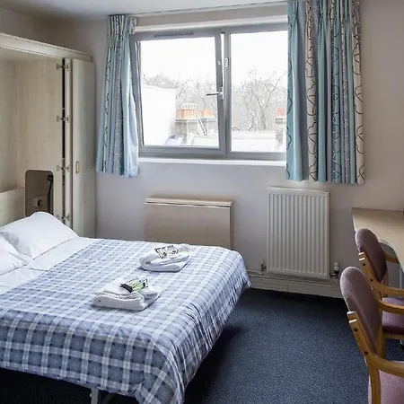 International Hall / University Of Apartamento Londres