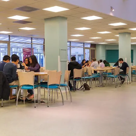 International Hall / University Of * Лондон