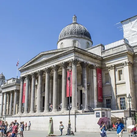International Hall / University Of * London