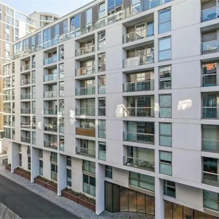 Lanterns Court By Bridgestreet Appartamento *