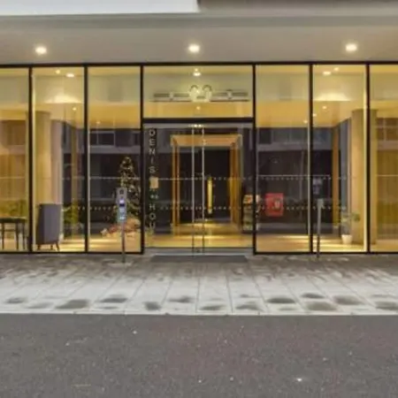 Lanterns Court By Bridgestreet * Londra