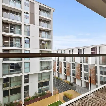 Lanterns Court By Bridgestreet Appartamento Londra