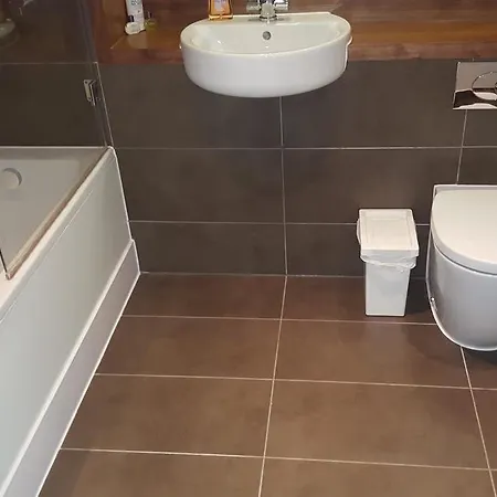 Apartment Verdigris In Shoreditch London