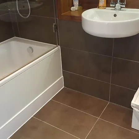Apartment Verdigris In Shoreditch London