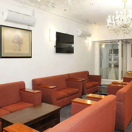 Hotel Clapham South Belvedere