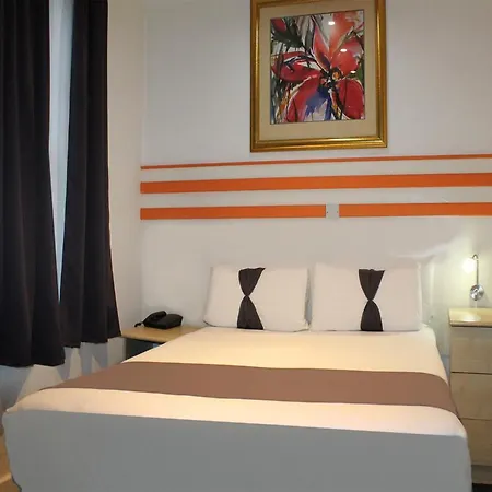 Clapham South Belvedere Hotel London
