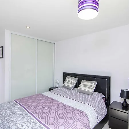 Apartment Verdigris In Shoreditch London