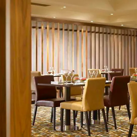 Renaissance London Heathrow