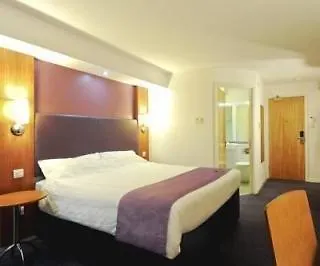 Hotel Premier London Heathrow Terminal 5