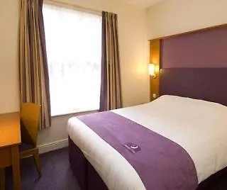 Premier London Heathrow Terminal 5 West Drayton (Middlesex)