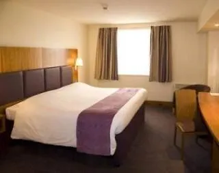Premier London Heathrow Terminal 5 Hotel