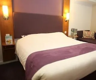 Hotel Premier London Heathrow Terminal 5 3*