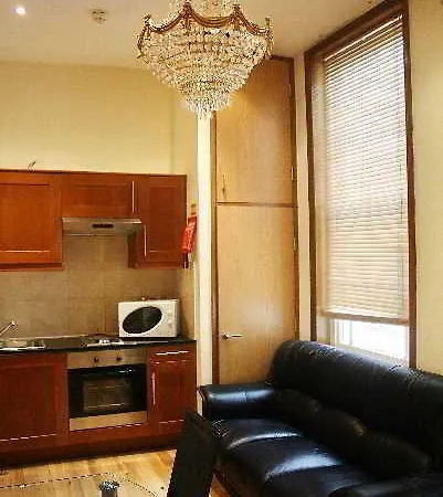 Apartment Hyde Park *